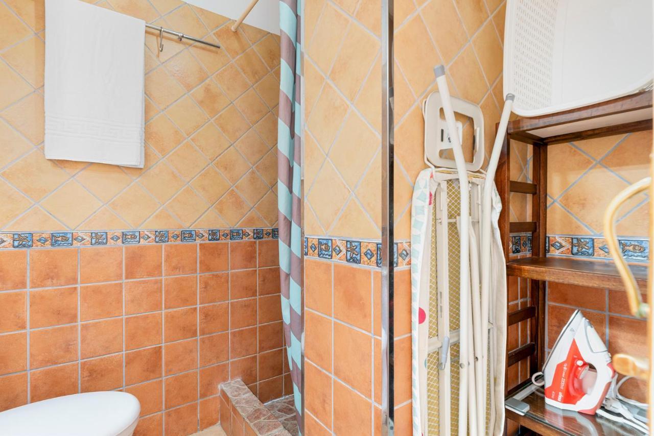 Medano4You White Dream Penthouse Эль-Медано Экстерьер фото