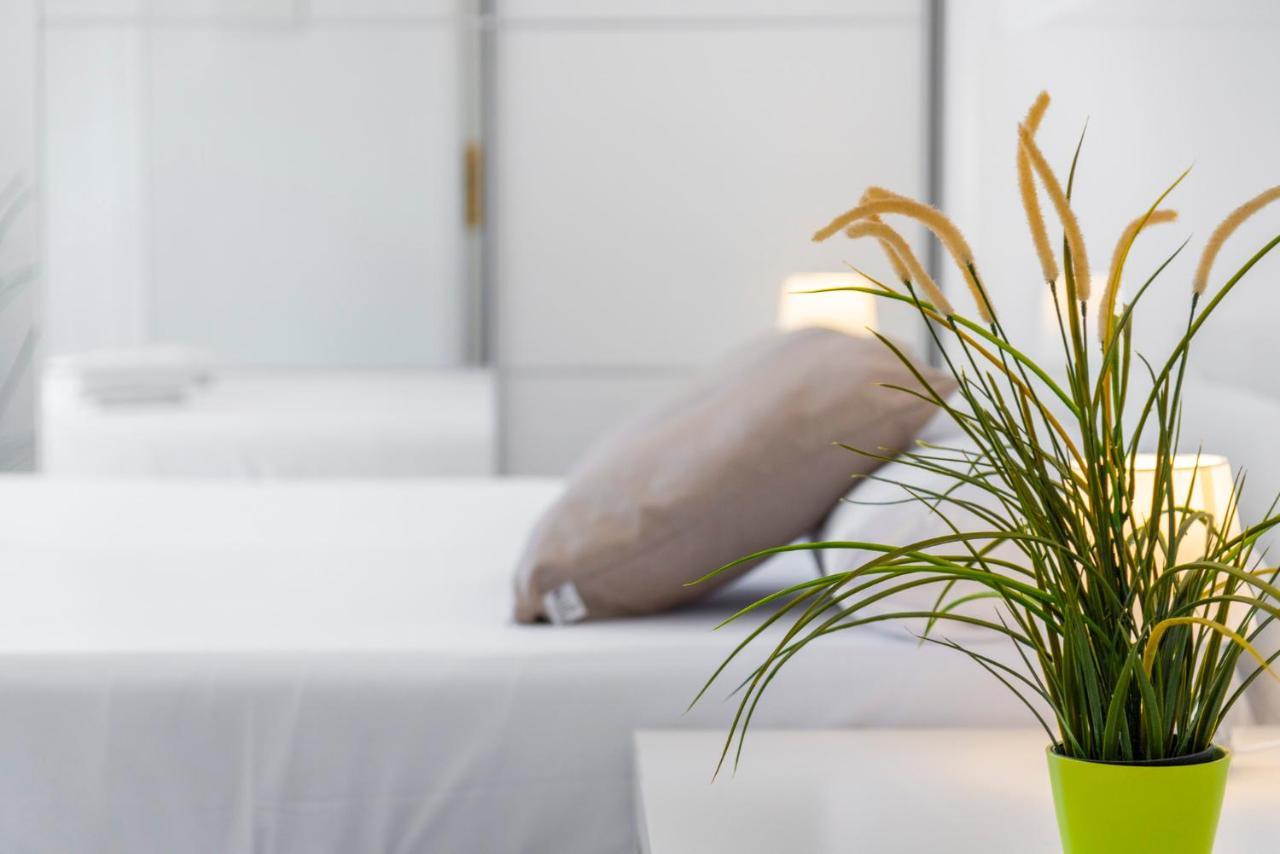 Medano4You White Dream Penthouse Эль-Медано Экстерьер фото