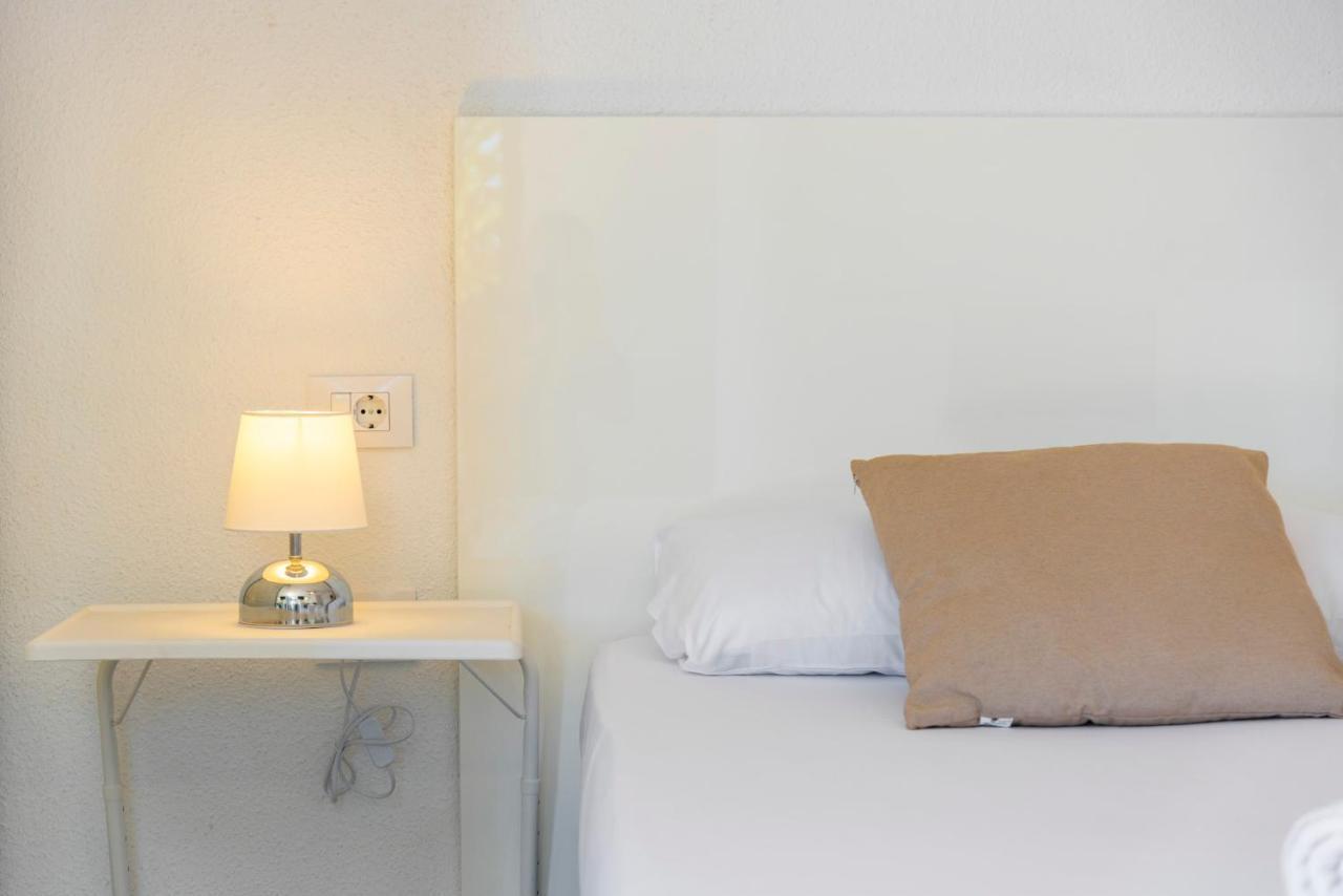Medano4You White Dream Penthouse Эль-Медано Экстерьер фото