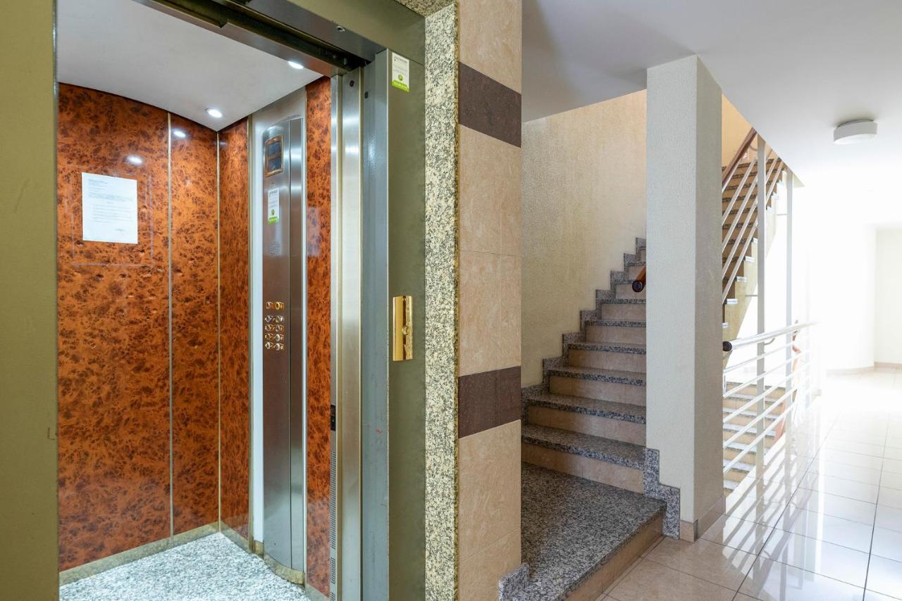 Medano4You White Dream Penthouse Эль-Медано Экстерьер фото